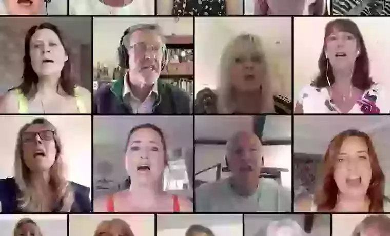 Storrington Choir